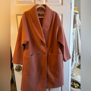 Nine West coat